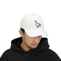 Classic Dad Cap