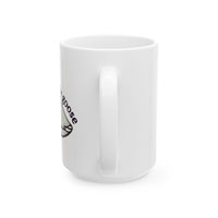 Ceramic Mug, (11oz, 15oz)
