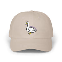Classic Dad Cap