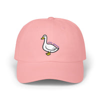 Classic Dad Cap