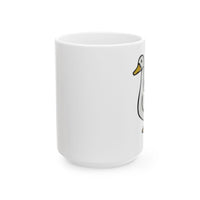 Ceramic Mug, (11oz, 15oz)