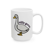 Ceramic Mug, (11oz, 15oz)