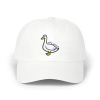 Classic Dad Cap