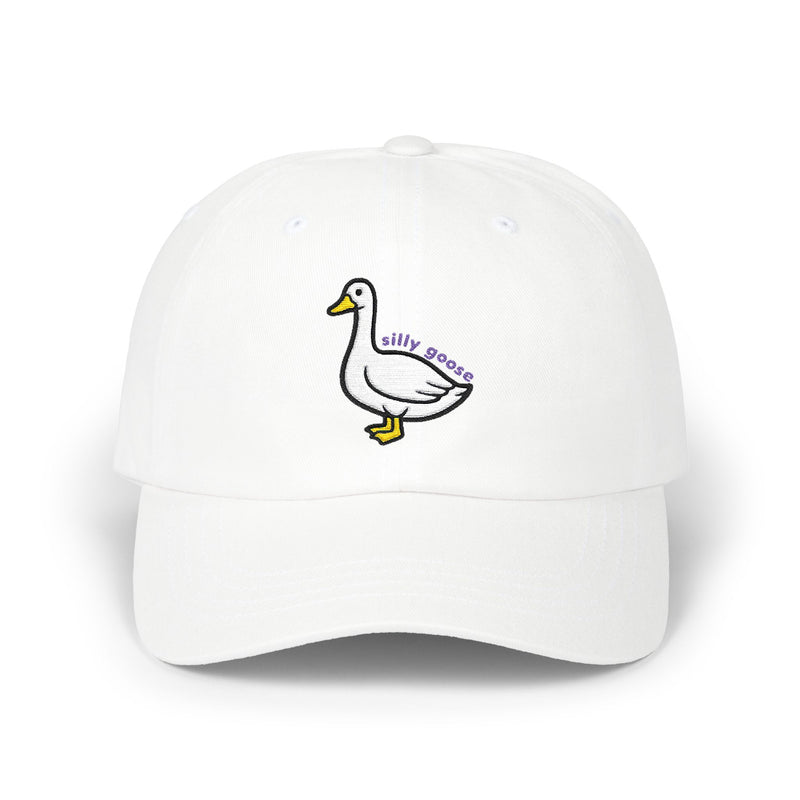 Classic Dad Cap